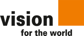 Logo Vision for the World e.V. Fürth